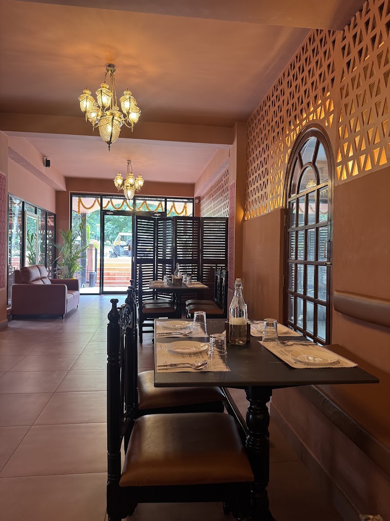 HAVELI MYSURU - HAVELI MYSURU 365, Jhansi Rani Lakshmi Bai Rd, Chamaraja Mohalla, Chamrajpura, Mysuru, Karnataka 570004, India