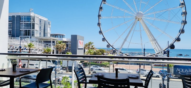 PRIMI V&A Waterfront - PRIMI V&A Waterfront, Shop 7205, Victoria Wharf Shopping Centre, Breakwater Blvd, Victoria & Alfred Waterfront, Cape Town, 8001, South Africa
