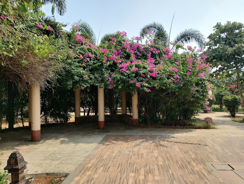 Mathias Ocean Park Residency - Mathias Ocean Park Residency, FR45+GVW Mathias Ocean Park Residency, Dona Paula Rd, opp. NIO colony, Dona Paula Jetty, Dona Paula, Durgavado, Goa 403004, India