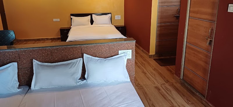 Royal Vintage Beach Stay - Royal Vintage Beach Stay, near kariyappa katte, Gokarna, Karnataka 581306, India