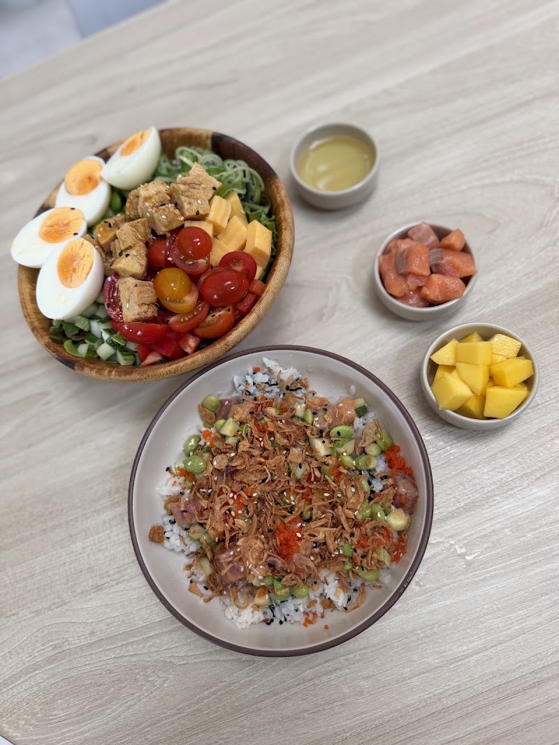 Hosay Bowl (Phuket Town) - Hosay Bowl (Phuket Town), Jaofahnok, Muang Naka Road ตำบล วิชิต อำเภอเมืองภูเก็ต ภูเก็ต 83000, Thailand