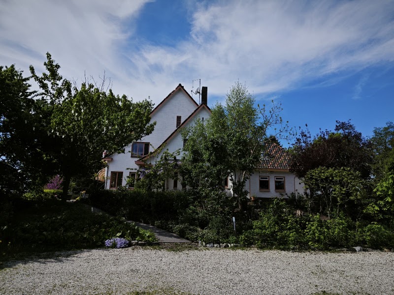 Landhuis de Barones - Landhuis de Barones Kruisweg 40, 5944 EN Arcen, Netherlands