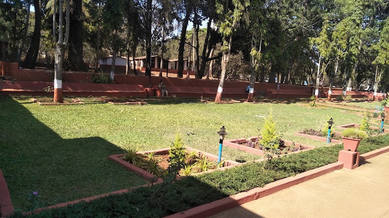 Military Shri Mahadev Temple - Military Shri Mahadev Temple, Congress Road (NH- 4A, Hirekodi, Velguem, Camp, Belagavi Cantonment, Karnataka 590001, India