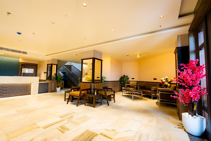 Puri Hotels Group - Puri Hotels Group Chakra Tirtha Rd, Puri, Odisha 752002, India