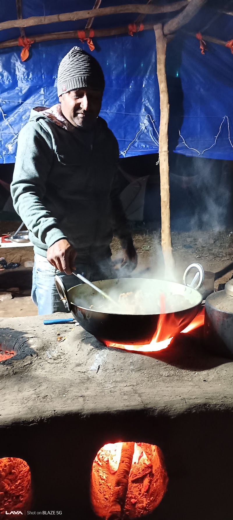 Tent on Rent Netarhat - Tent on Rent Netarhat F7JF+WJ, Netarhat, Jharkhand 835218, India