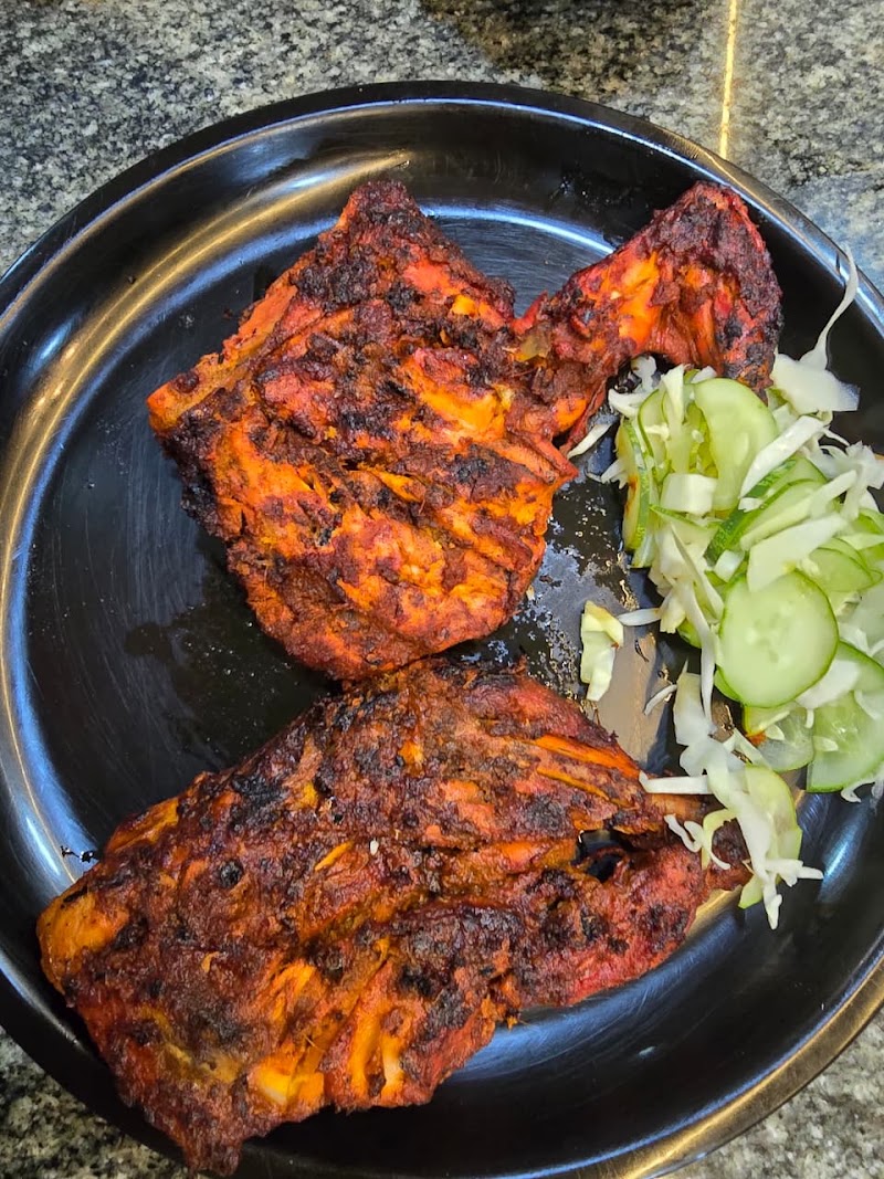 Al Raidan Restaurant - Al Raidan Restaurant, MELE, near SEVANA HOSPITAL, Pattambi, Kerala 679306, India
