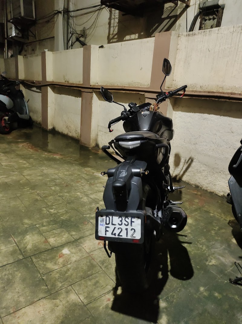 Bikezo.in - Bikezo.in Haralur Main Rd, HSR Extension, Lakedew Residency, Bengaluru, Karnataka 560102, India