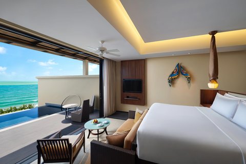 Vana Belle, a Luxury Collection Resort, Koh Samui - Vana Belle, a Luxury Collection Resort, Koh Samui 9 Noi Beach, 99 Chaweng Beach Rd, Tambon Bo Put, Amphoe Ko Samui, Chang Wat Surat Thani 84320, Thailand