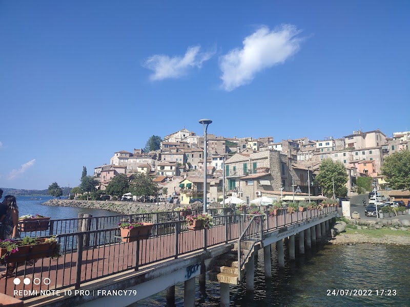 Beach - Beach, SP12b, 40, 00123 Roma RM, Italy