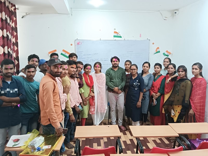 ITCT megha - ITCT megha, QRP3+QV7, Megha, Chhattisgarh 493662, India
