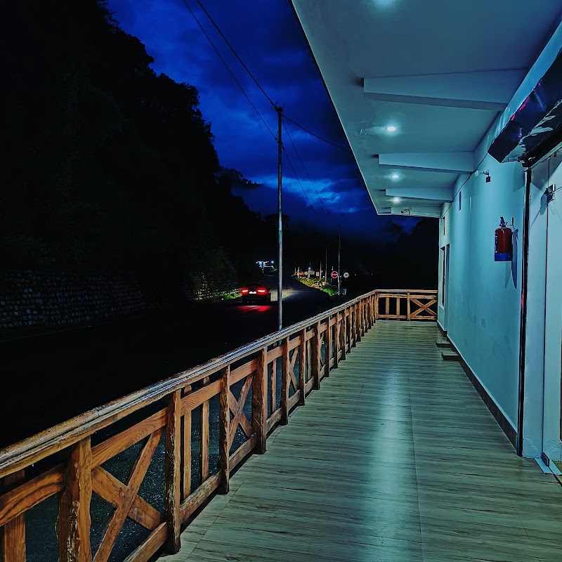Shri Vikram Resort - Shri Vikram Resort, Yamunotri Road, Barkot - Yamunotri Rd, Kuthnaur, Barkot, Uttarakhand 249141, India