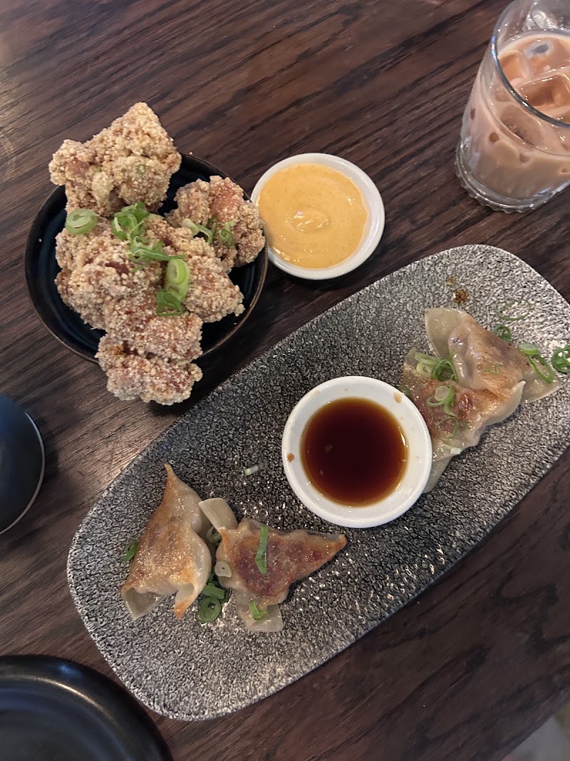 Mr Bao - Taiwanese Restaurant Peckham - Mr Bao - Taiwanese Restaurant Peckham 293-295 Rye Ln, London SE15 4UA, UK