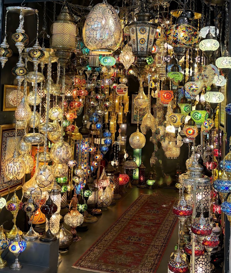 Grand Bazaar - Grand Bazaar Beyazıt, 34126 Fatih/İstanbul, Türkiye