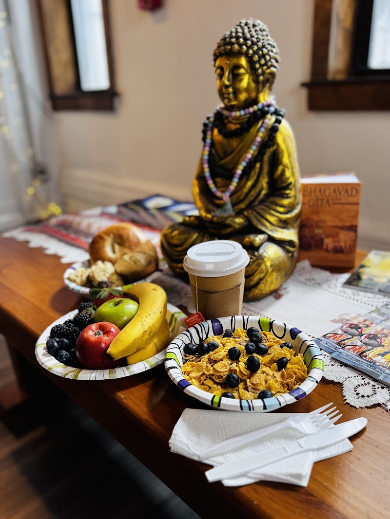 New York Spirit Retreats - New York Spirit Retreats 370 8th Ave 4th floor, New York, NY 10001, USA