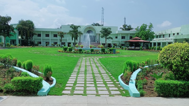 DESTINATION ENGLISH MEDIUM SCHOOL, PENDRI BRANCH, JANJGIR - DESTINATION ENGLISH MEDIUM SCHOOL, PENDRI BRANCH, JANJGIR, XJW2+G3, Janjgir, Chhattisgarh 495668, India