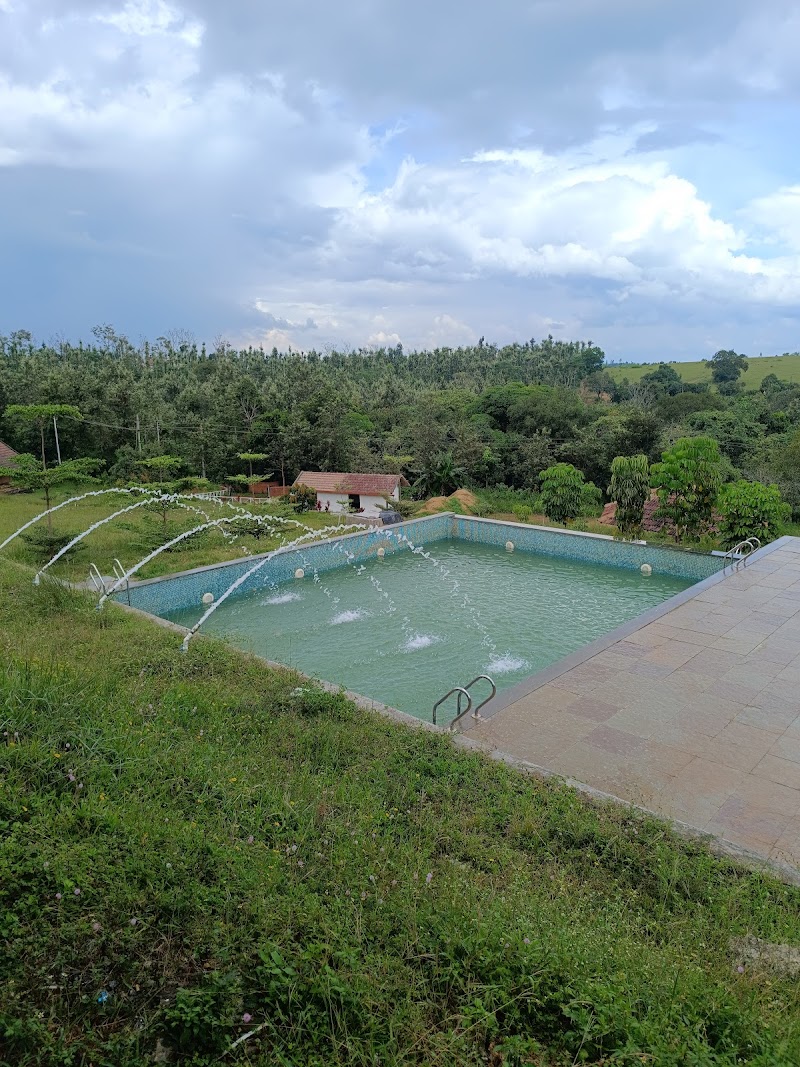 Myst Resort - Myst Resort Jambaradi, Karnataka 573165, India