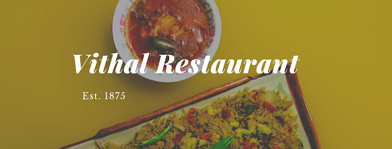 Vithal's Family Restaurant and Bar - Vithal's Family Restaurant and Bar 13/15, a.k Naik Marg, near mukta cinema cst, Azad Maidan, Fort, Mumbai, Maharashtra 400001, India