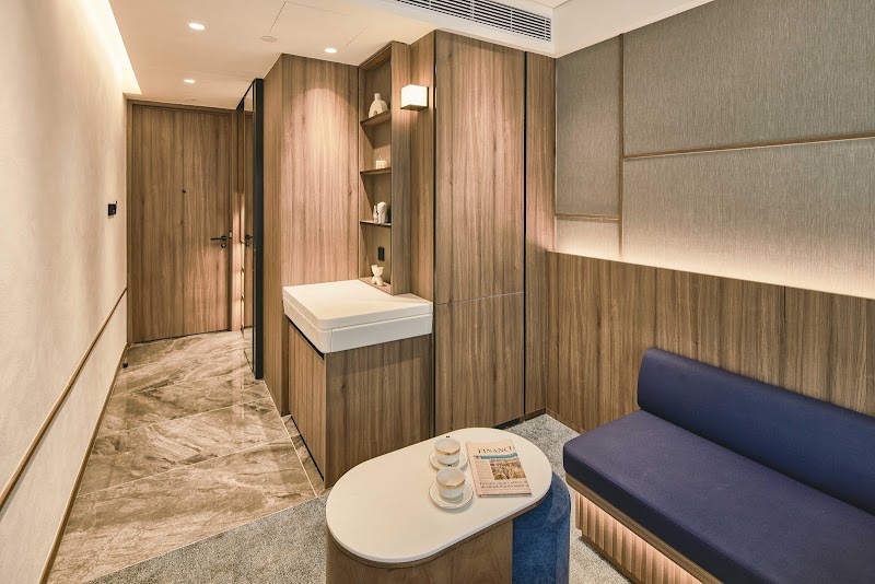 The Stellar Hotel & Serviced Apartments - The Stellar Hotel & Serviced Apartments, 68號 Chun Yeung St, North Point, Hong Kong Island, Hong Kong