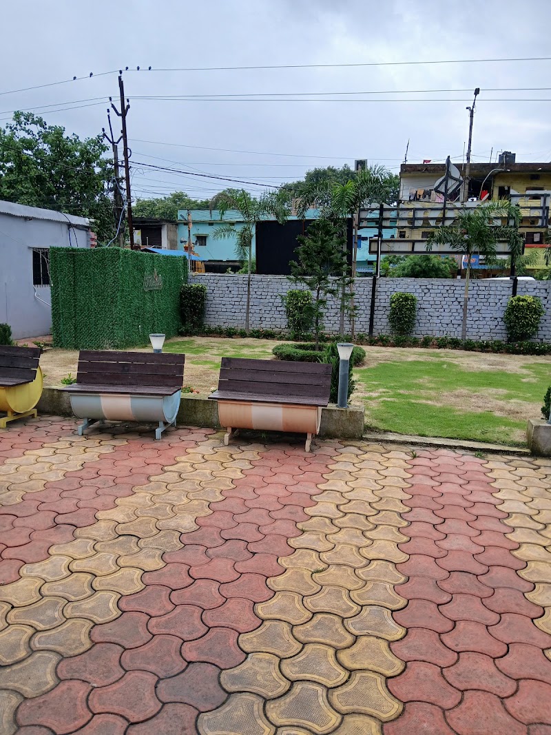Flavours- The Ultimate Food Hub | Pure Veg Restaurant | Best Restaurant in Jharsugda - Flavours- The Ultimate Food Hub | Pure Veg Restaurant | Best Restaurant in Jharsugda Sarbahal, Jharsuguda, Odisha 768201, India
