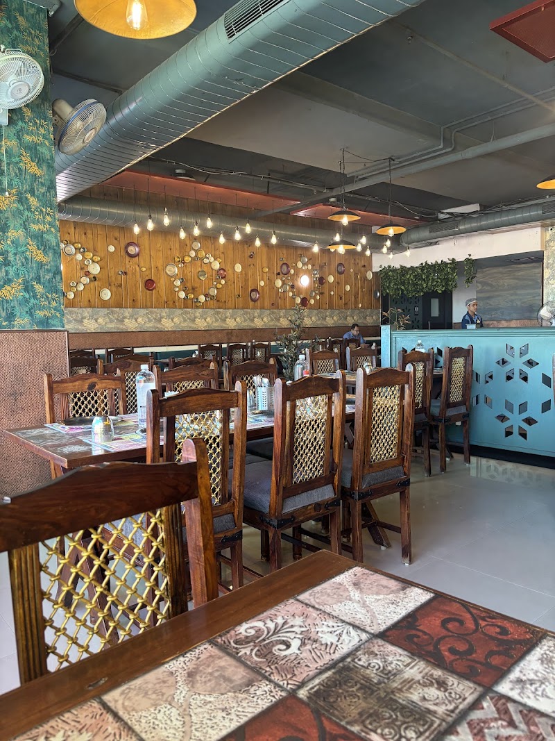 The Punjabi Rasoi Sarjapur Road - The Punjabi Rasoi Sarjapur Road, Saket Callipolis 404, 4th Floor, Doddakannhalli, 3, Sarjapur - Marathahalli Rd, opposite WIpro Corporate Office, Rainbow Drive, Kaikondrahalli, Bengaluru, Karnataka 560035, India
