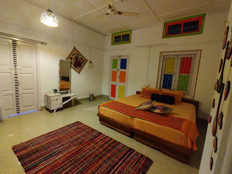 Gianna Home Stay - Gianna Home Stay TR Phookan Rd, Sonali Jayanti Nagar, Tarajan, Jorhat, Assam 785001, India