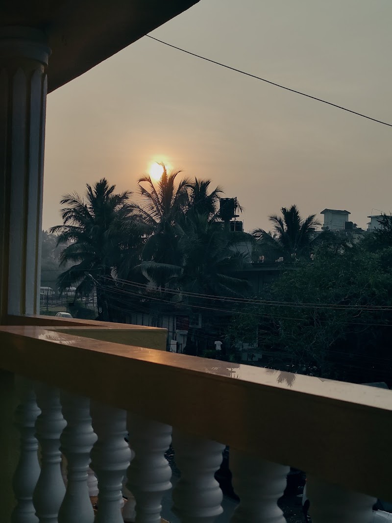 Pinnacle Mist - PINNACLE MIST H/NO 5/5E OPPOSITE TRAFFIC CELL MADDA VADDO A CALANGUTE, GOA, Calangute, Goa 403516, India