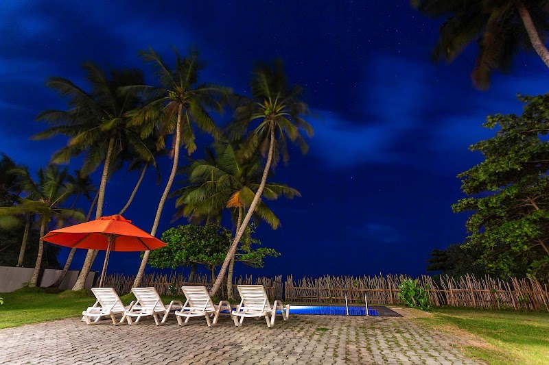 360 Surf Weligama Bay - 360 Surf Weligama Bay, Matara Road, A2, Matara 81700, Sri Lanka