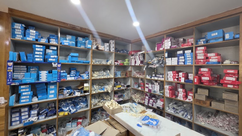 CM SANITARY AND ELECTRICALS - CM SANITARY AND ELECTRICALS, Infront of Block Office, 2nd Gate, Bijepur, Odisha 768032, India