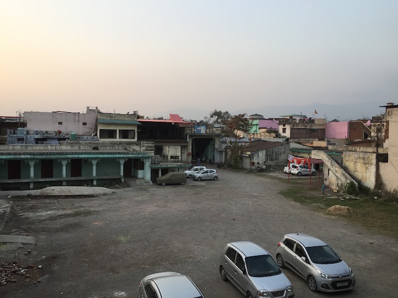 Shivaji Dharamshala - Shivaji Dharamshala Arhat Bazaar, Lakkhi Bagh, Dehradun, Uttarakhand 248001, India