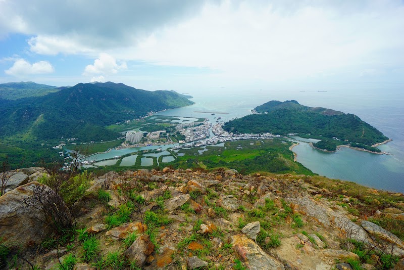 Tai O - Tai O, Hong Kong