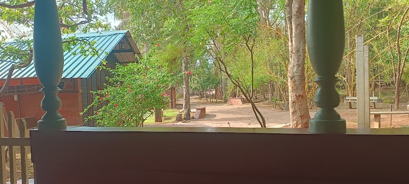 The Heritage Home Stay - The Heritage Home Stay 6MXJ+4CC, Hadjana, Karnataka 571311, India