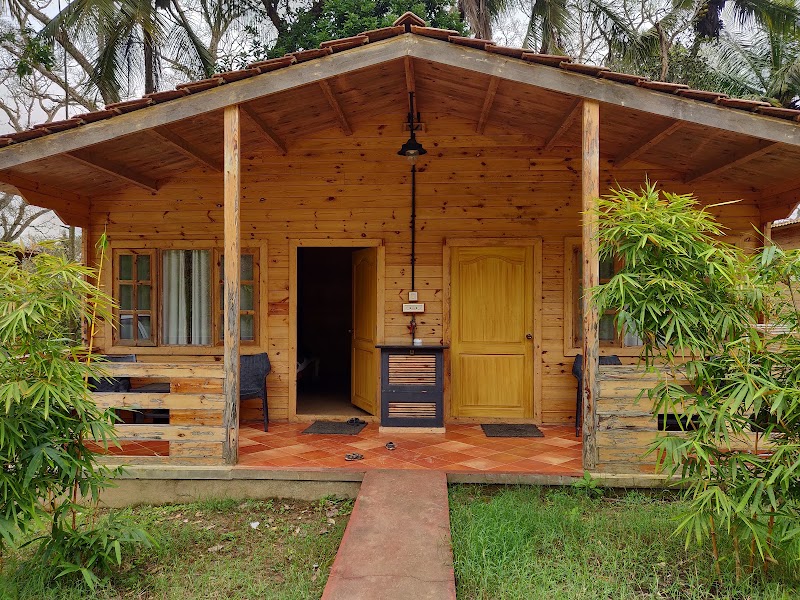 CoffeeCadu Estate Stay - CoffeeCadu Estate Stay Near Kedakal Mandal Panchayat School Mysore - Madikeri Road, Somwarpet Taluk Horur, Kedakal Negadalu, Horur, Karnataka 571237, India