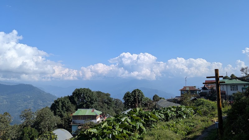 Yakten Village Homestay Sikkim - Yakten Village Homestay Sikkim Upper Kartok, Pakyong, Sikkim 737106, India