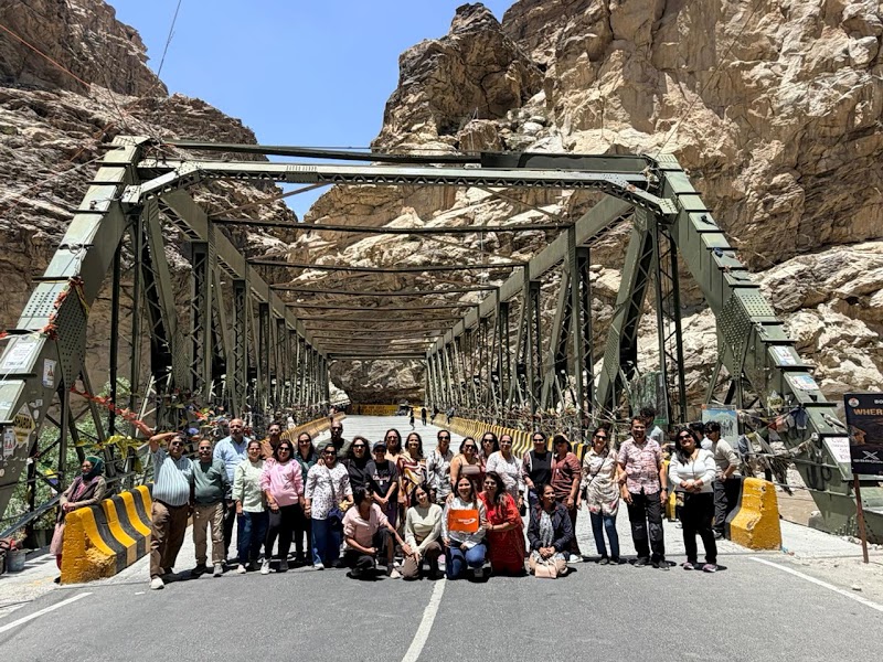Travel Experts India