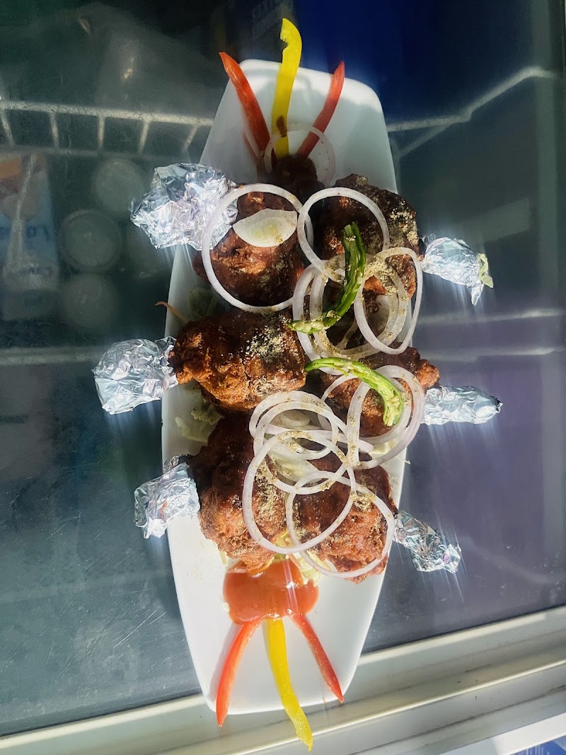 Kitchen Icy Spicy - Kitchen Icy Spicy Gobolt Magnum Tower (B2B, Sector 58, Gurugram, Haryana 122098, India
