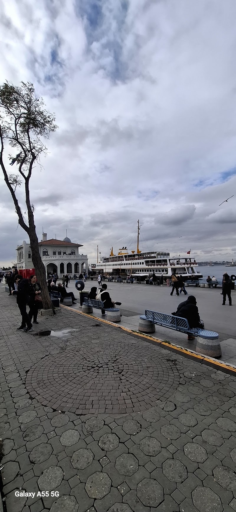 Kadıköy 2 (Çayırbaşı) - Kadıköy 2 (Çayırbaşı), Türkiye