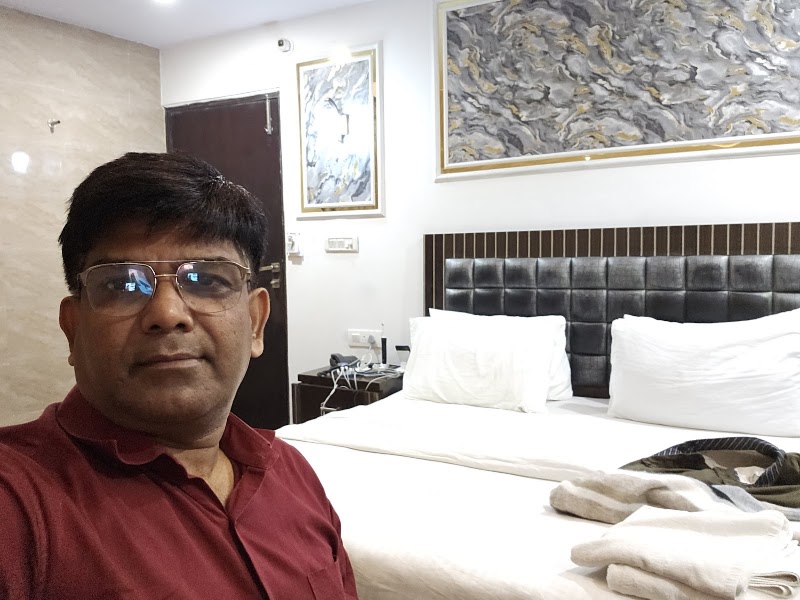 Hotel Swiss International by Swati - Hotel Swiss International by Swati Gate No 1, 15, opp. JP Sidhartha, Block 13, East Patel Nagar, Patel Nagar, New Delhi, Delhi 110008, India