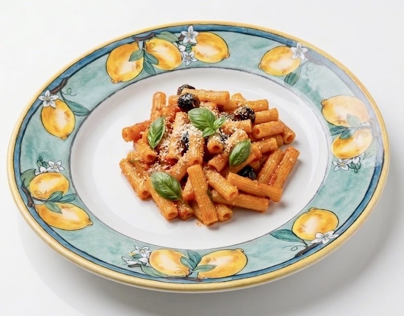 L'Oliveto - L'Oliveto 38 Rue de Buci, 75006 Paris, France