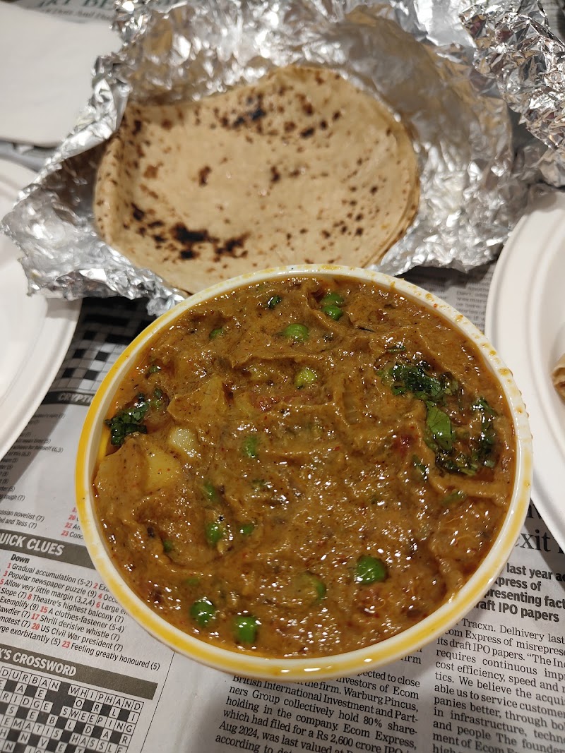 Pune Vibes Restaurant & Cafe - Pune Vibes Restaurant & Cafe no 1, 12\1, Ambaprasad Tiwari Marg, Anand Ganj, Sakhipura, Ujjain, Madhya Pradesh 456006, India