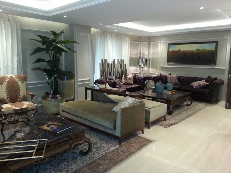 Delhi Homes Realty - Delhi Homes Realty D-252, Block D, Sarvodaya Enclave, New Delhi, Delhi 110017, India