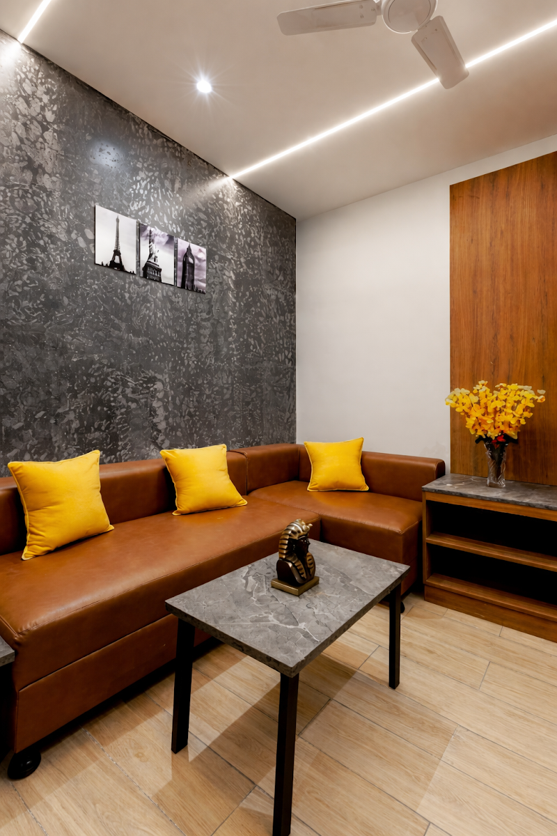 Imperial Stayz Serviced Apartment - Imperial Stayz Serviced Apartment 1210, near Amity International School, Block N, Mayfield Garden, Sector 51, Gurugram, Haryana 122018, India