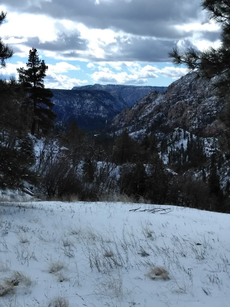 Arizona 89A - Arizona 89A, AZ-89A, Flagstaff, AZ, USA