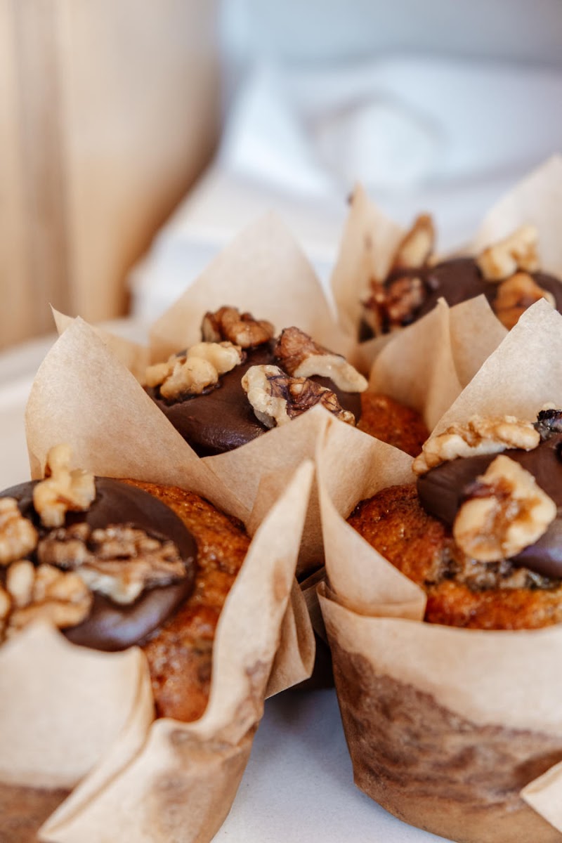 Dear Coco Coffee - Dear Coco Coffee 11 Selborne Rd, London E17 7JR, UK