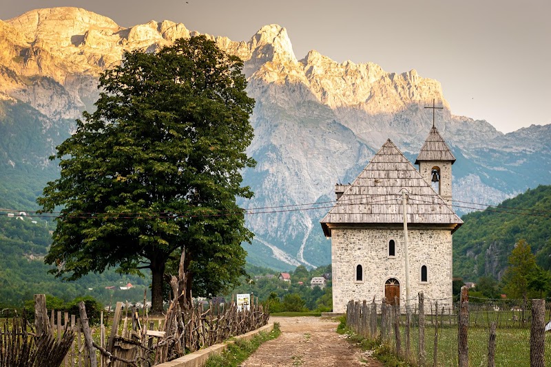 Choose Balkans - Albania Tour Operator
