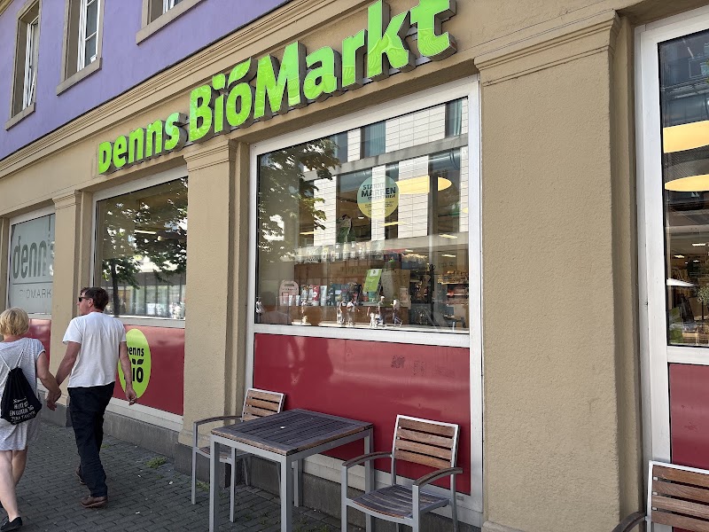 Denns BioMarkt Konstanz - Denns BioMarkt Konstanz Bodanstraße 19, 78462 Konstanz, Germany