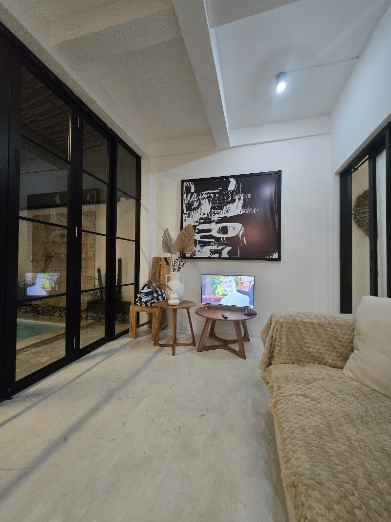 Villa Ocean Bali - Villa Ocean Bali Jl. Arjuna Gg. Villa Coco No.2, Seminyak, Kec. Kuta, Kabupaten Badung, Bali 80361, Indonesia