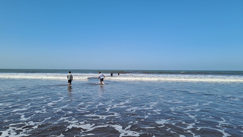 Anjarle Beach - Anjarle Beach, Maharashtra 415714, India