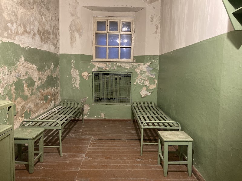 Museum of Occupations and Freedom Fighters