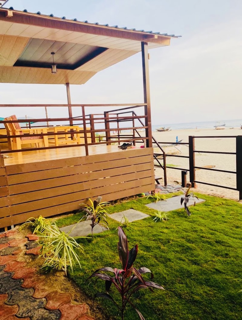 Agonda Serenity Beach Villa