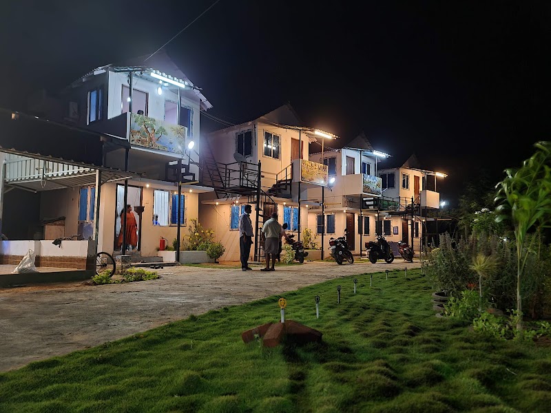 REHO RESORT - REHO RESORT, P.J, Abdul Kalam Memorial, 1111-10, near Dr. A, Peikarumu, Thangachimadam, Rameswaram, Tamil Nadu 623529, India